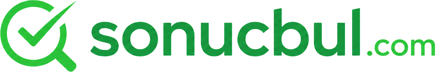 Sonucbul.com