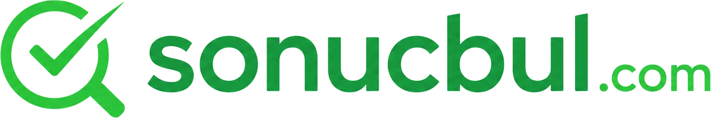 Sonucbul.com